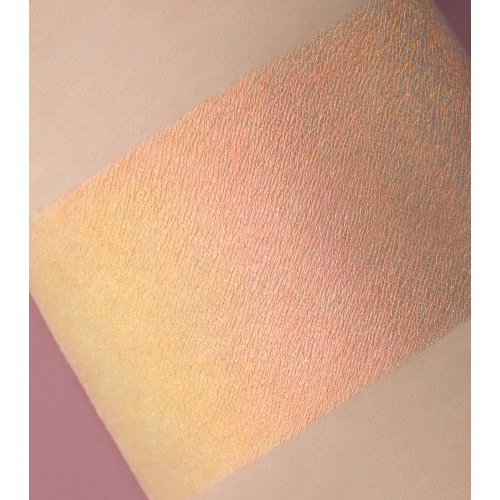 Karla Cosmetics - Highlighter Seeamless Satin - Sea Shimmer