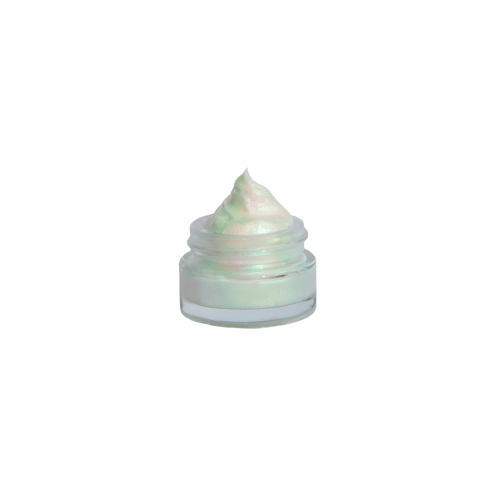Karla Cosmetics - Gel Eyeshadow Opal Shadow Potion - Chill