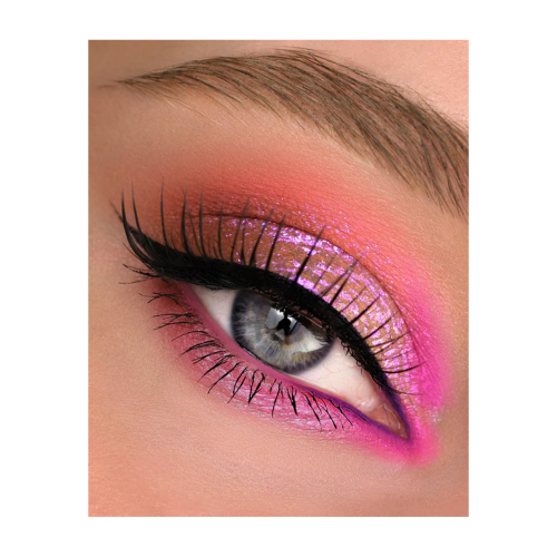 Karla Cosmetics - Gel Eyeshadow Opal Shadow Potion - Cozy