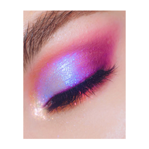 Karla Cosmetics - Gel eyeshadow Opal Shadow Potion - Insomnia