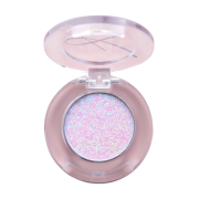 Karla Cosmetics - Pressed Pigment multicromo Opal - Birdsong