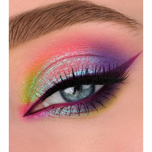 Karla Cosmetics - Pressed Pigment multicromo Opal - Birdsong