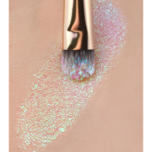 Karla Cosmetics - Pressed Pigment multicromo Opal - Birdsong