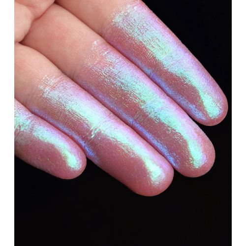 Karla Cosmetics - Pressed Pigment multicromo Opal - Birdsong