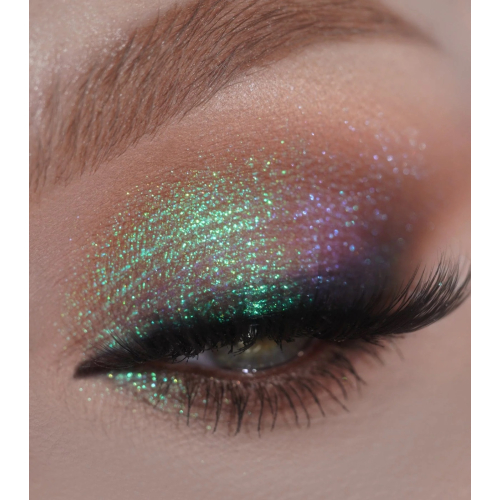 Karla Cosmetics - Pressed Pigment multicromo Opal - Birdsong