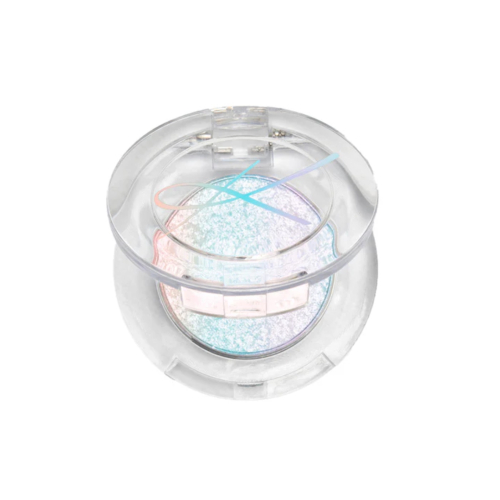 Karla Cosmetics - Opal Multichrome Pressed Pigments - Velvet Dreams