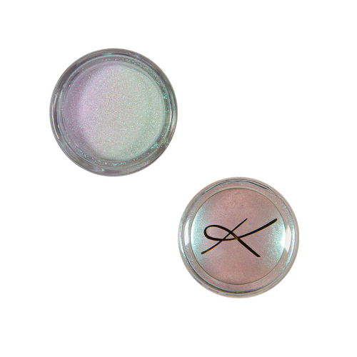 Karla Cosmetics - Duochrome loose pigments - Bubble Bath