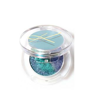 Karla Cosmetics - Multichrome Pressed Pigments - Lullaby