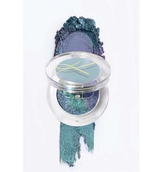 Karla Cosmetics - Multichrome Pressed Pigments - Lullaby