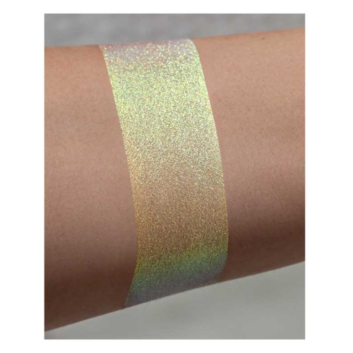 Karla Cosmetics - Duochrome loose pigments - Teddy Bear