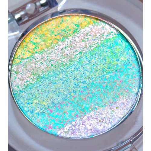 Karla Cosmetics - Opal Multichrome Pressed Pigments - Velvet Dreams
