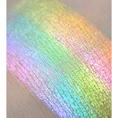 Karla Cosmetics - Opal Multichrome Pressed Pigments - Velvet Dreams