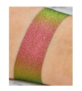 Karla Cosmetics - Duochrome loose pigments - Bed Bug