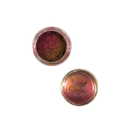 Karla Cosmetics - Duochrome loose pigments - Day Dream