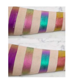 Karla Cosmetics - Duochrome loose pigments - Lullaby