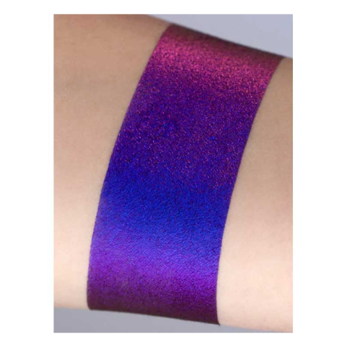 Karla Cosmetics - Multichrome Loose Pigments - Midnight