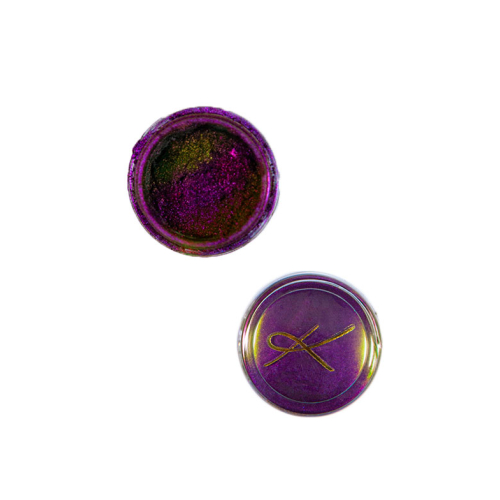 Karla Cosmetics - Duochrome loose pigments - Night Terror