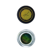 Karla Cosmetics - Duochrome loose pigments - Siesta