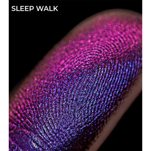 Karla Cosmetics - Duochrome loose pigments - Sleep Walk