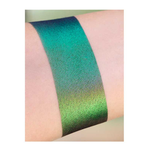 Karla Cosmetics - Duochrome loose pigments - Story Time