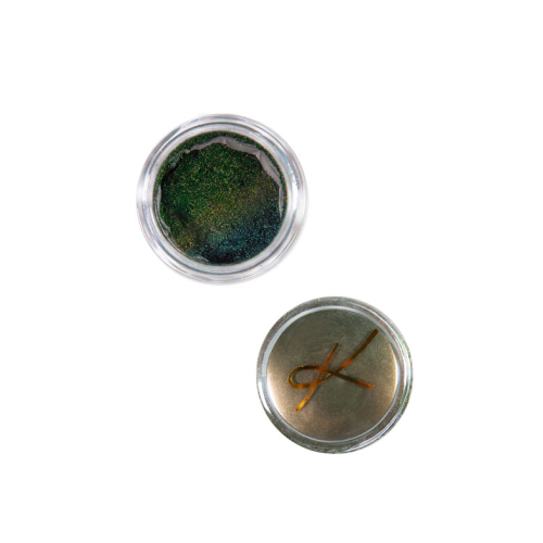 Karla Cosmetics - Duochrome loose pigments - Story Time