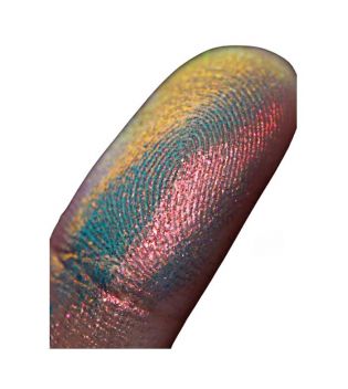 Karla Cosmetics - Multichrome Loose Pigments - Pillow Fight