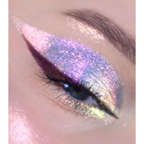 Karla Cosmetics - Loose Pigments Opal Moonstone Multichrome - Bossy Boots