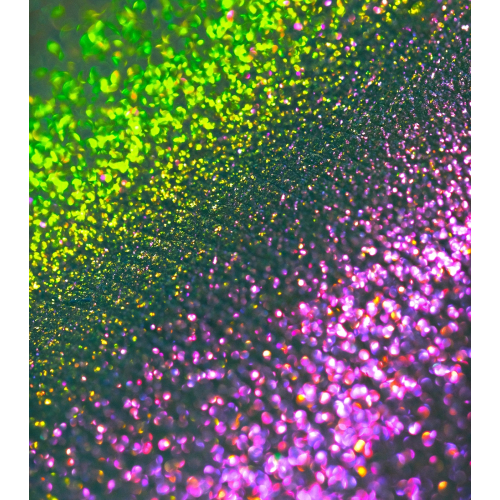 Karla Cosmetics - Loose Pigments Opal Moonstone Multichrome - Bossy Boots