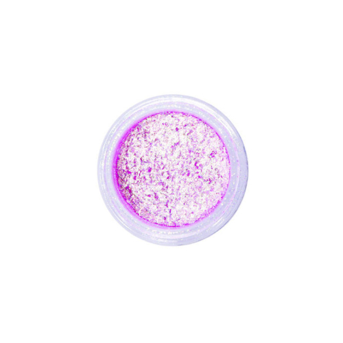 Karla Cosmetics - Opal Moonstone Multichrome Loose Pigments - Boujee Bae