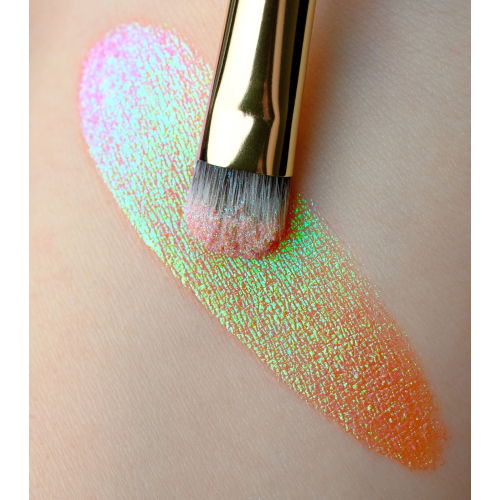 Karla Cosmetics - Loose Pigments Opal Moonstone Multichrome - Busy Bee