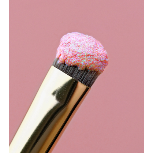 Karla Cosmetics - Loose Pigments Opal Moonstone Multichrome - Busy Bee