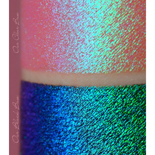 Karla Cosmetics - Loose Pigments Opal Moonstone Multichrome - Busy Bee