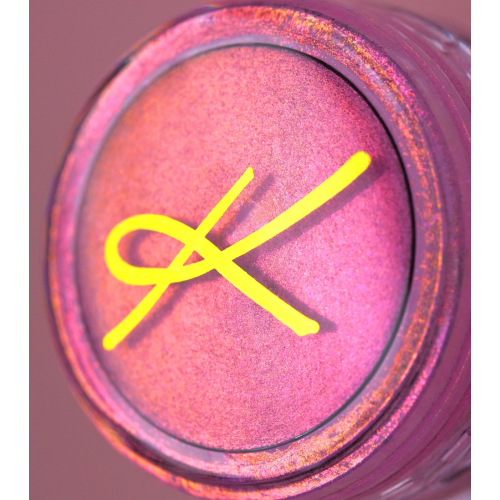 Karla Cosmetics - Loose Pigments Opal Moonstone Multichrome - Cutie Pie