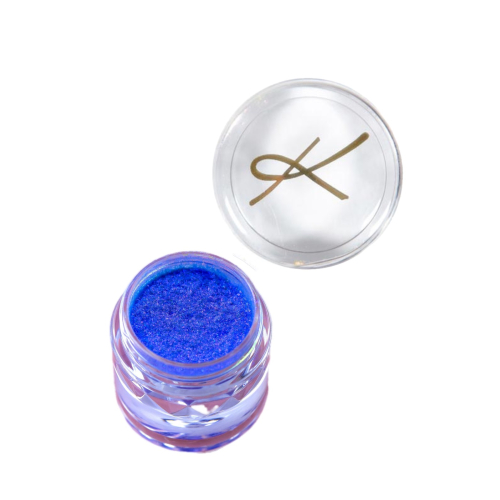 Karla Cosmetics - Loose Pigments Opal Moonstone Multichrome - Krazy Kat