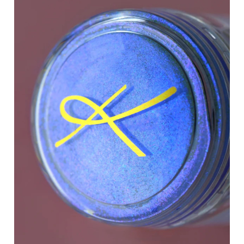 Karla Cosmetics - Loose Pigments Opal Moonstone Multichrome - Krazy Kat