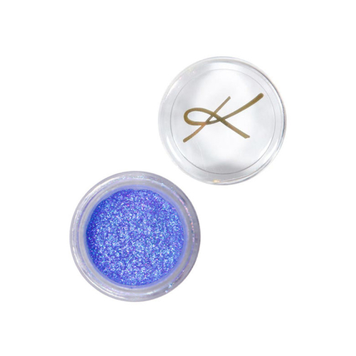 Karla Cosmetics - Opal Moonstone Multichrome Loose Pigments - Lazy Bones