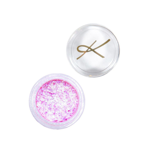 Karla Cosmetics - Opal Moonstone Multichrome Loose Pigments - Moody Cow