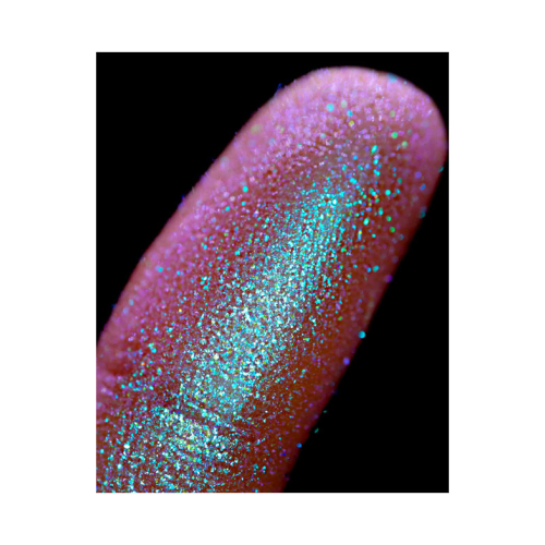 Karla Cosmetics - Opal Moonstone Multichrome Loose Pigments - Moody Cow