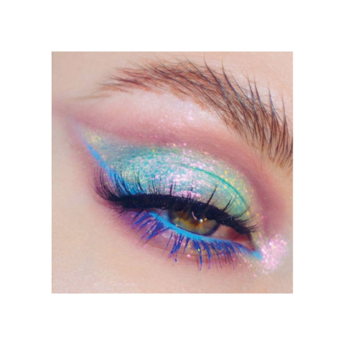Karla Cosmetics - Opal Moonstone Multichrome Loose Pigments - Sleepy Head