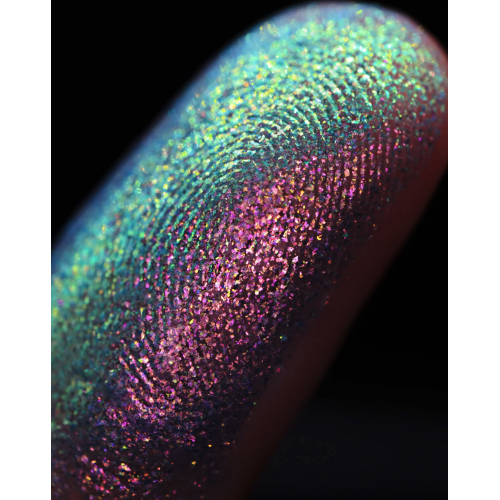 Karla Cosmetics - Opal Moonstone Multichrome Loose Pigments - Sleepy Head