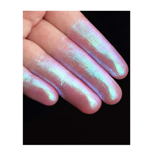Karla Cosmetics - Opal Multi Chrome Loose Pigments - Birdsong