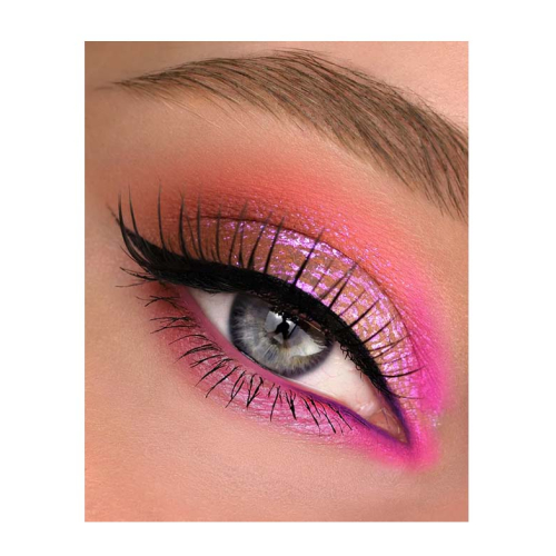 Karla Cosmetics - Opal Multi Chrome Loose Pigments - Cozy