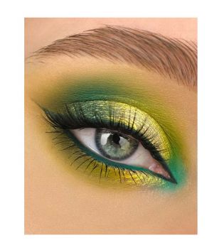 Karla Cosmetics - Opal Multi Chrome Loose Pigments - Shooting Star