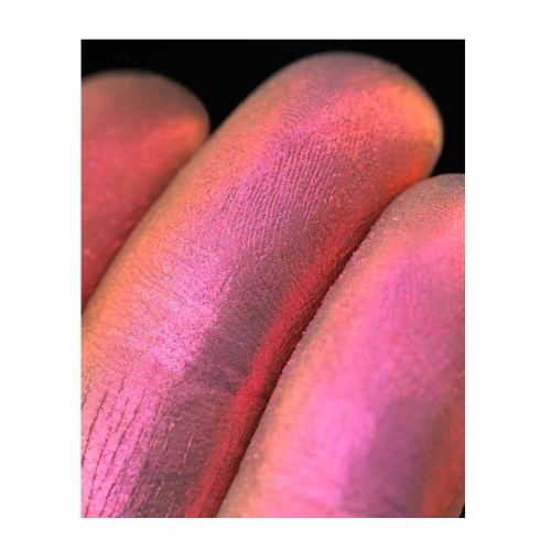 Karla Cosmetics - Opal Multi Chrome Loose Pigments - Skylight