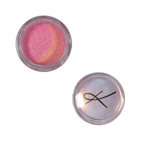 Karla Cosmetics - Loose pigments Pastel Duochrome - Ballerina Slipper