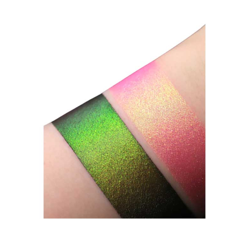 Karla Cosmetics - Loose pigments Pastel Duochrome - Ballerina Slipper