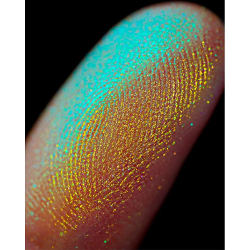 Karla Cosmetics - Loose pigments Pastel Duochrome - Buttercup