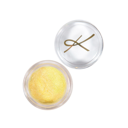 Karla Cosmetics - Loose pigments Pastel Duochrome - Buttercup