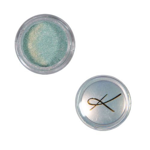 Karla Cosmetics - Loose pigments Pastel Duochrome - Buttons