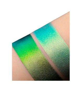 Karla Cosmetics - Loose pigments Pastel Duochrome - Buttons